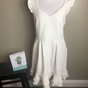 Anthropology Maeve Dress size 14